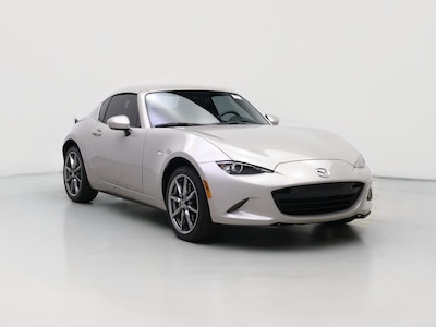 2023 Mazda MX-5 Miata Grand Touring -
                Orlando, FL
