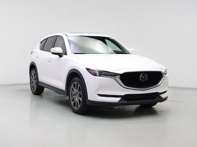 2020 Mazda CX-5 Turbo Signature -
                Orlando, FL