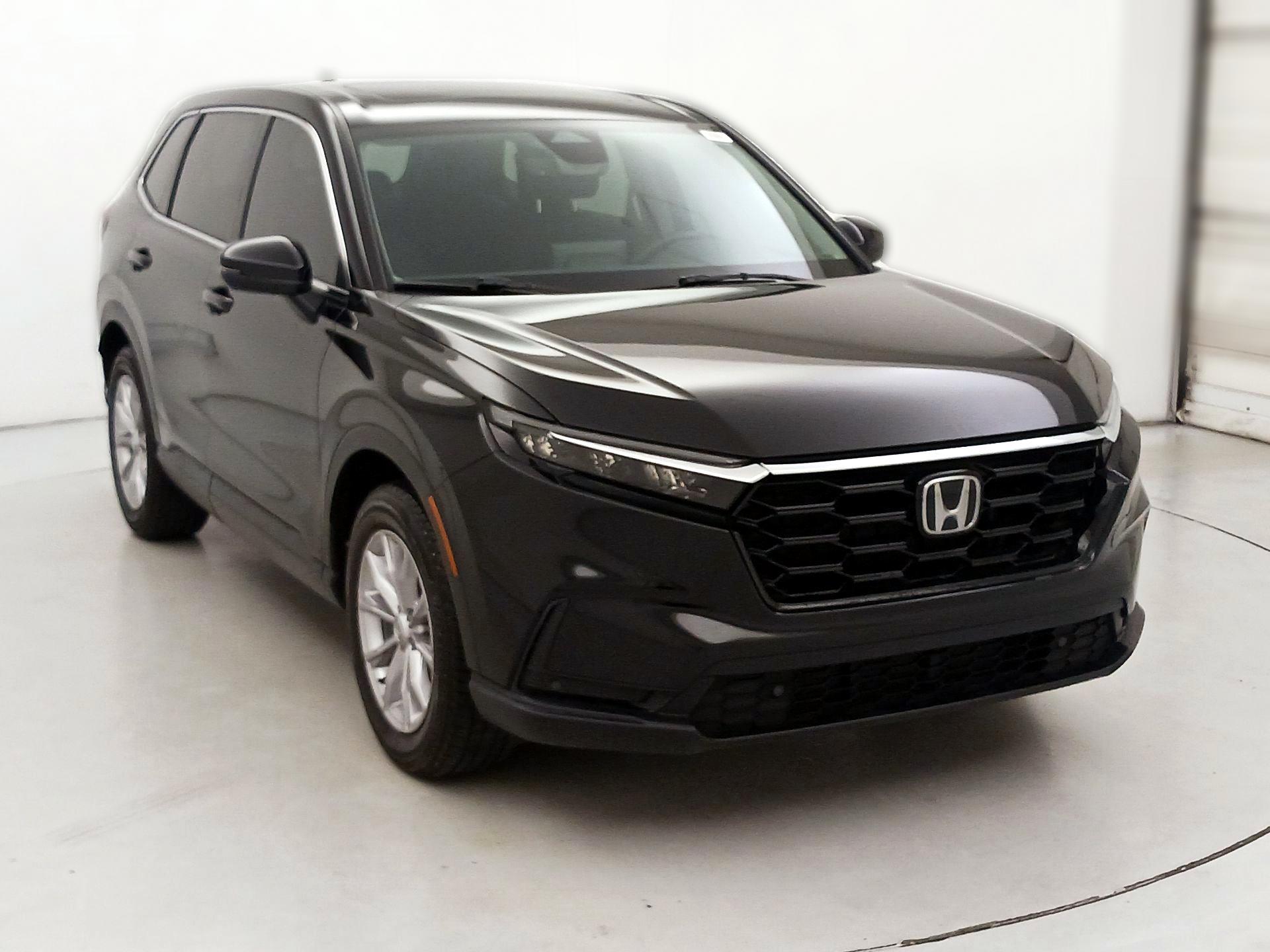 Thumbnail: 2024 Honda CR-V - 1