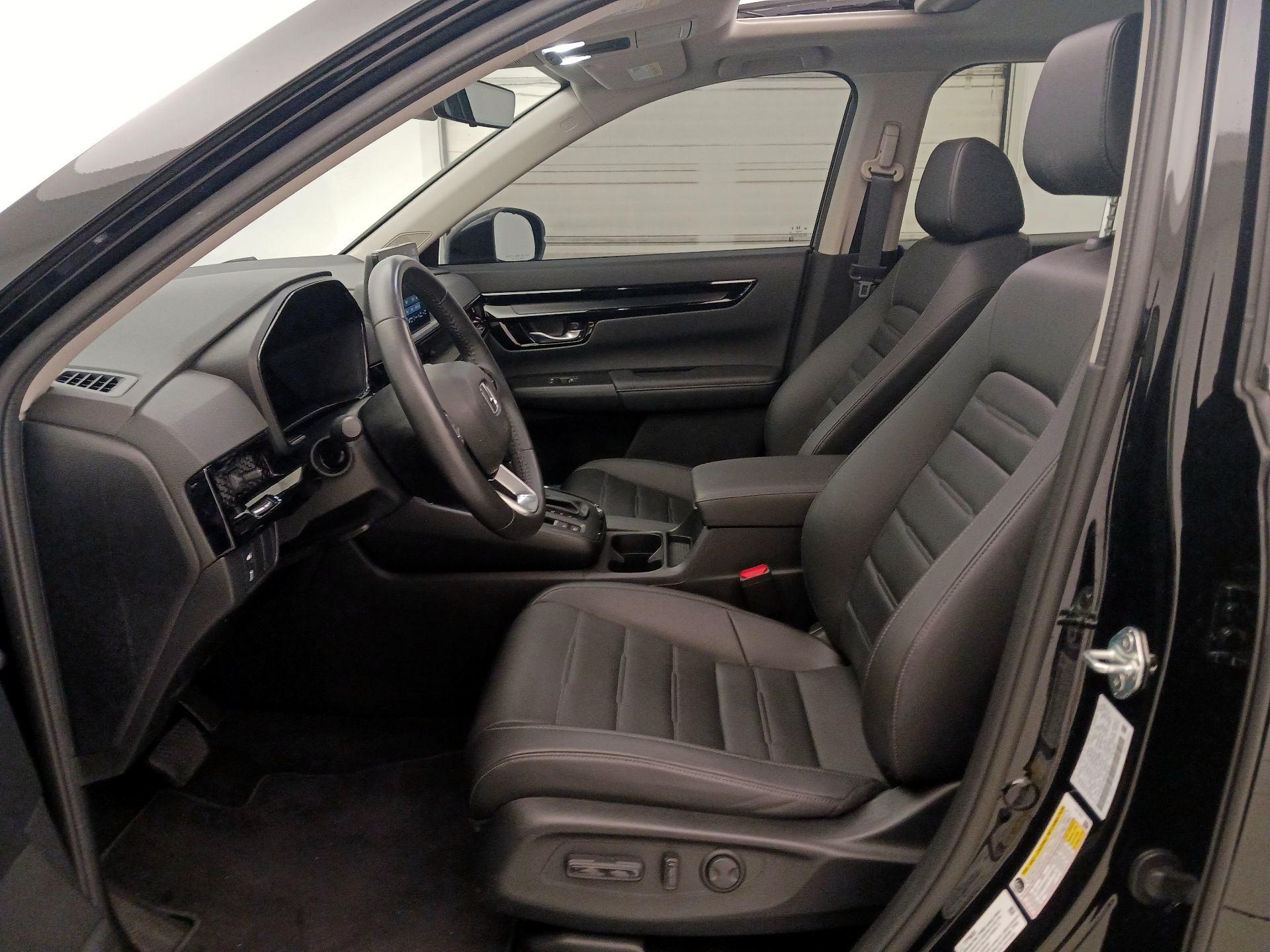 Thumbnail: 2024 Honda CR-V - 9