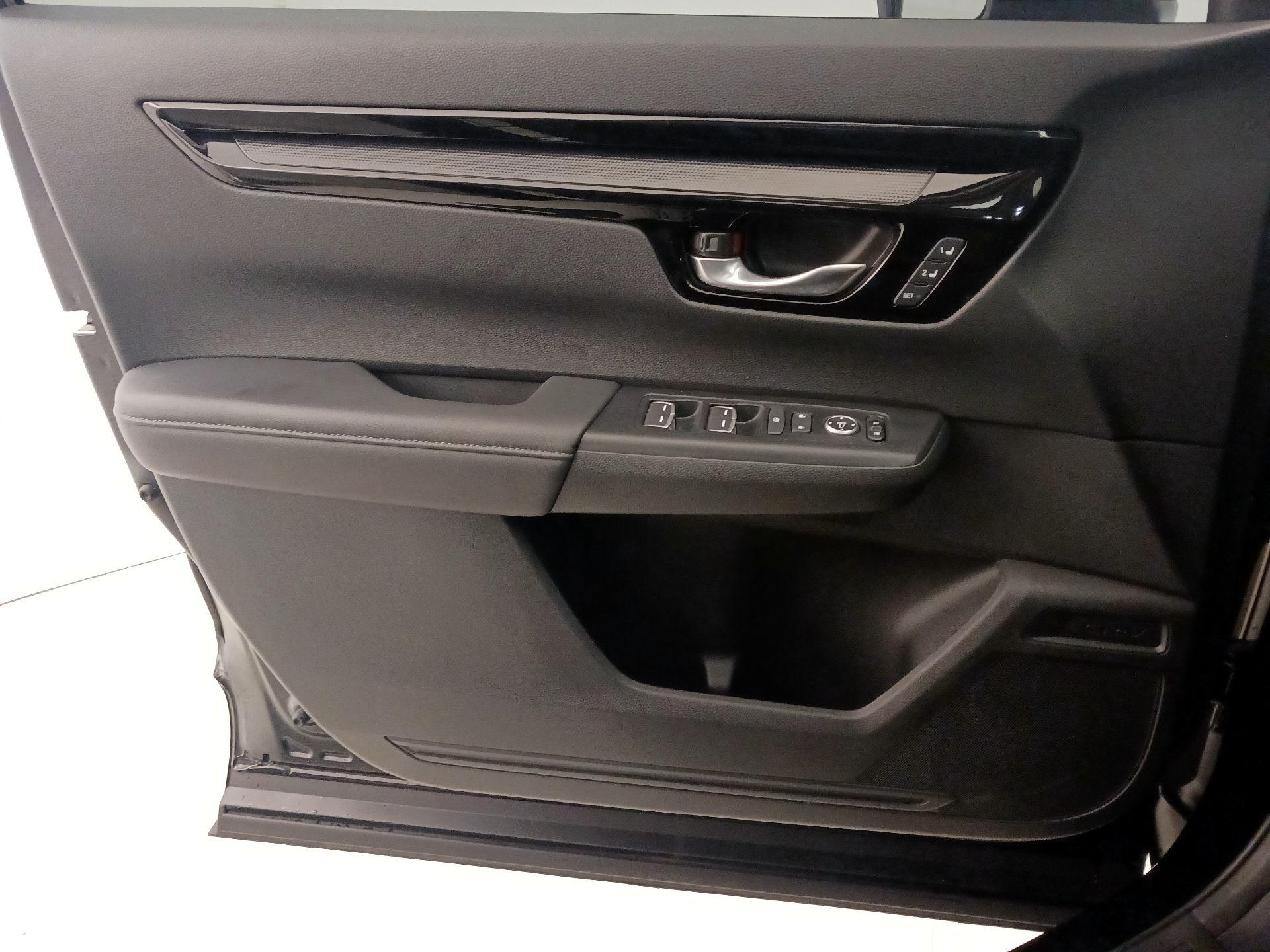 Thumbnail: 2024 Honda CR-V - 10