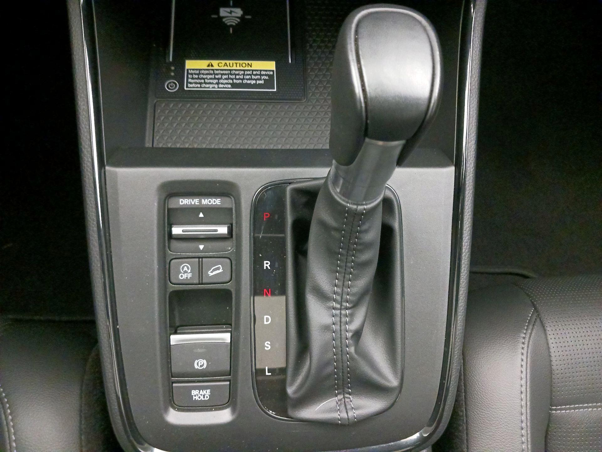 Thumbnail: 2024 Honda CR-V - 15