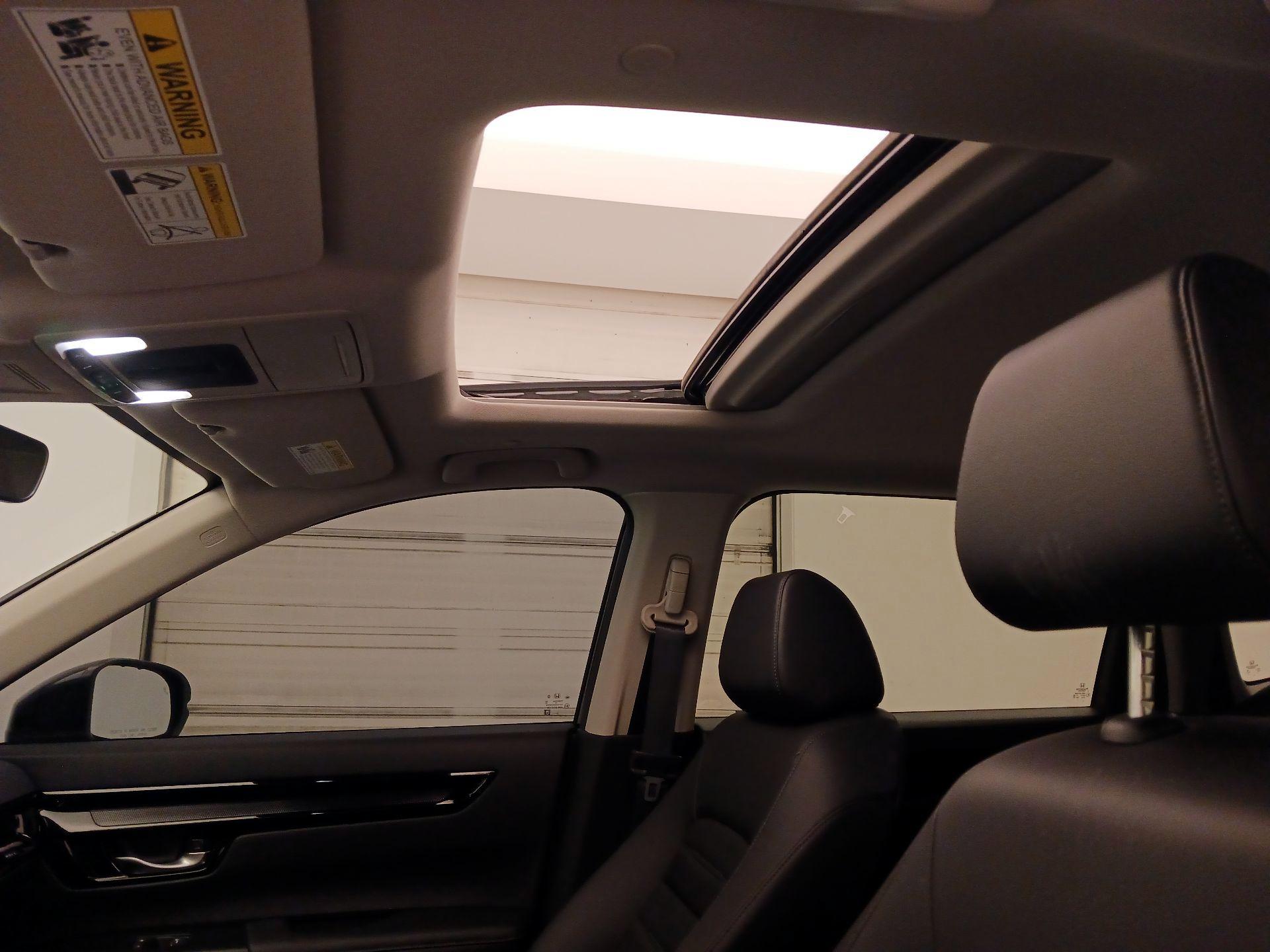 Thumbnail: 2024 Honda CR-V - 17