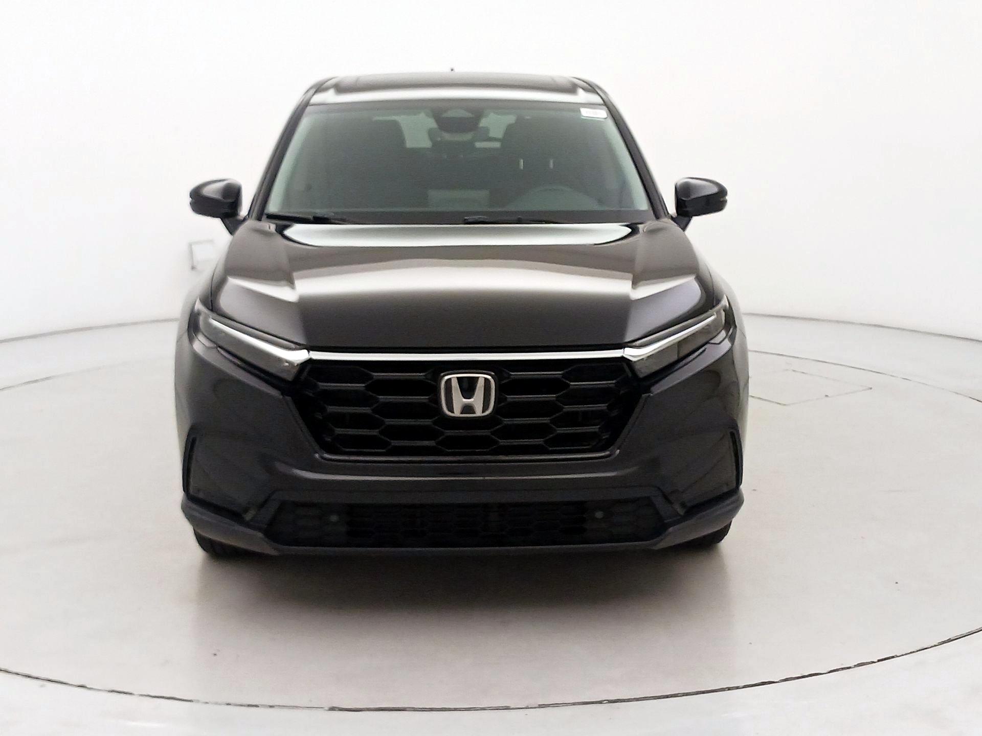 Thumbnail: 2024 Honda CR-V - 2