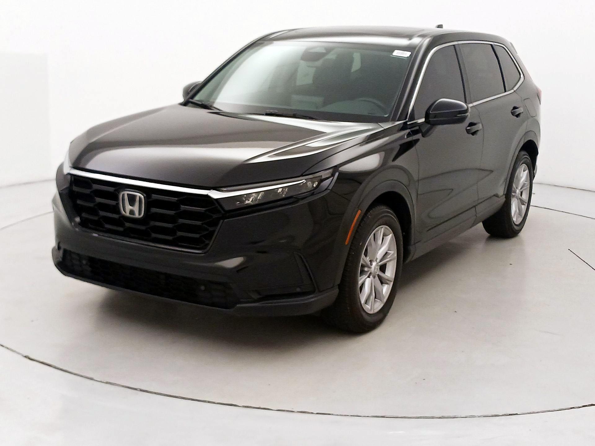 Thumbnail: 2024 Honda CR-V - 3