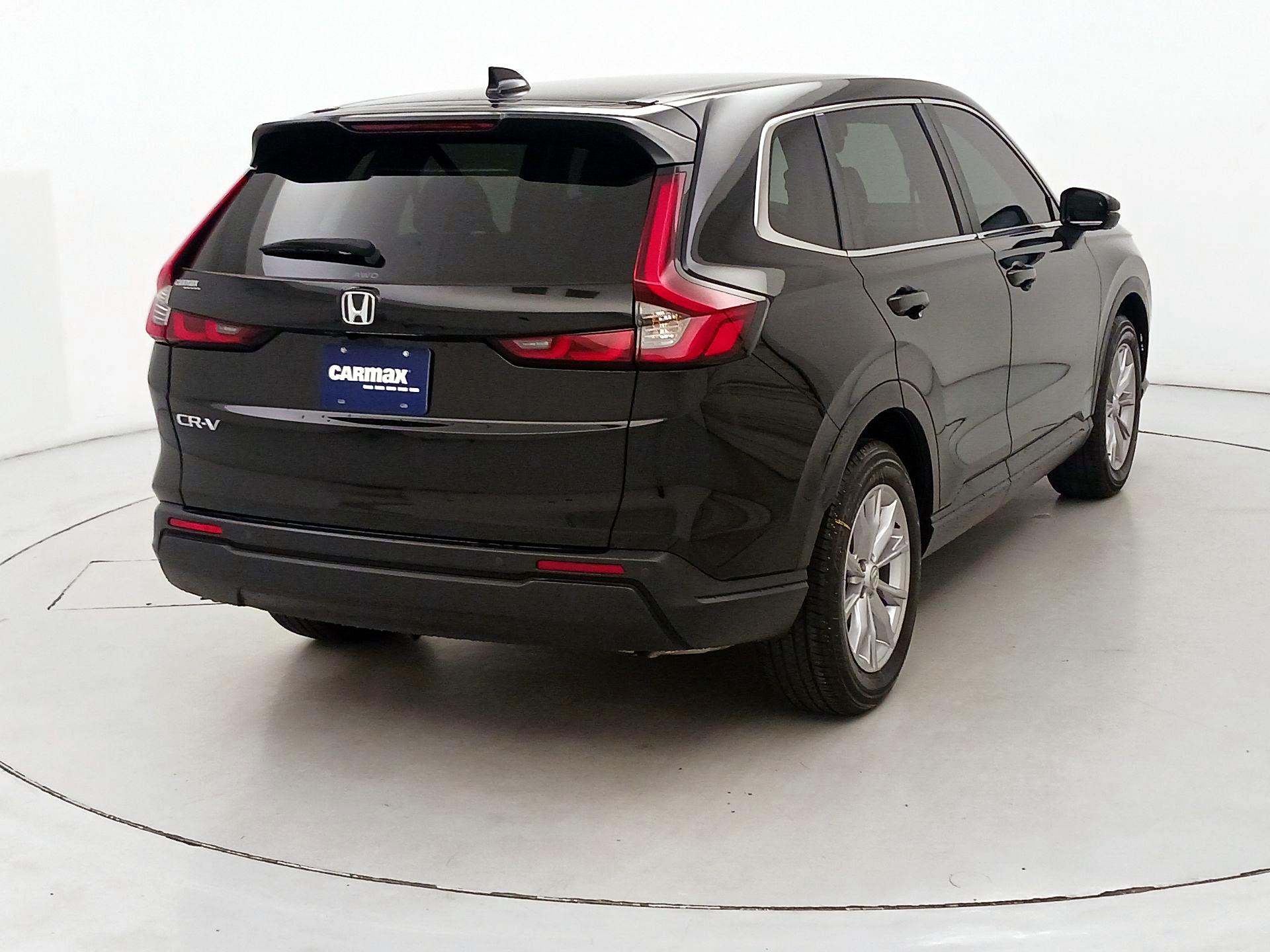 Thumbnail: 2024 Honda CR-V - 5