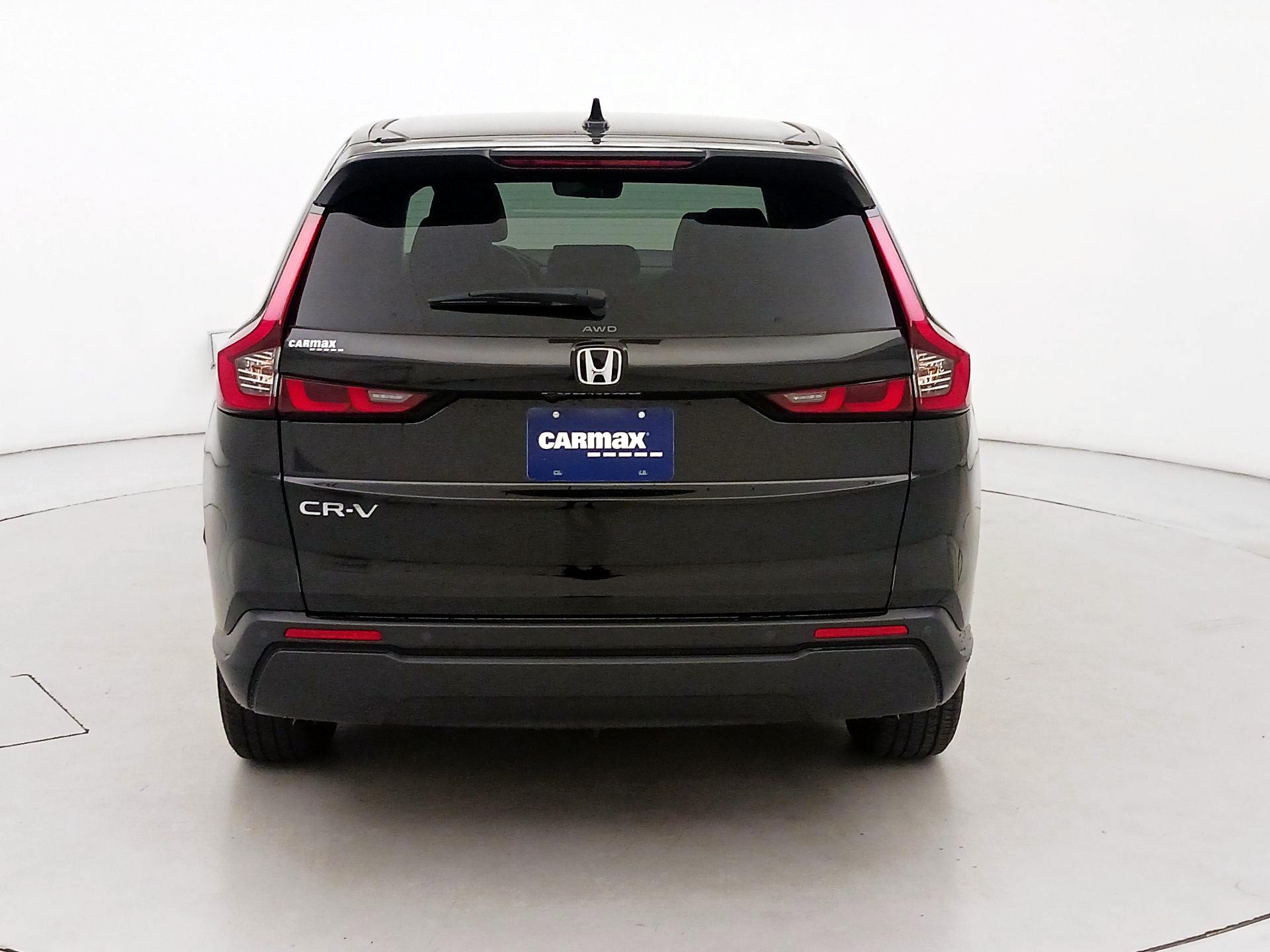 Thumbnail: 2024 Honda CR-V - 6