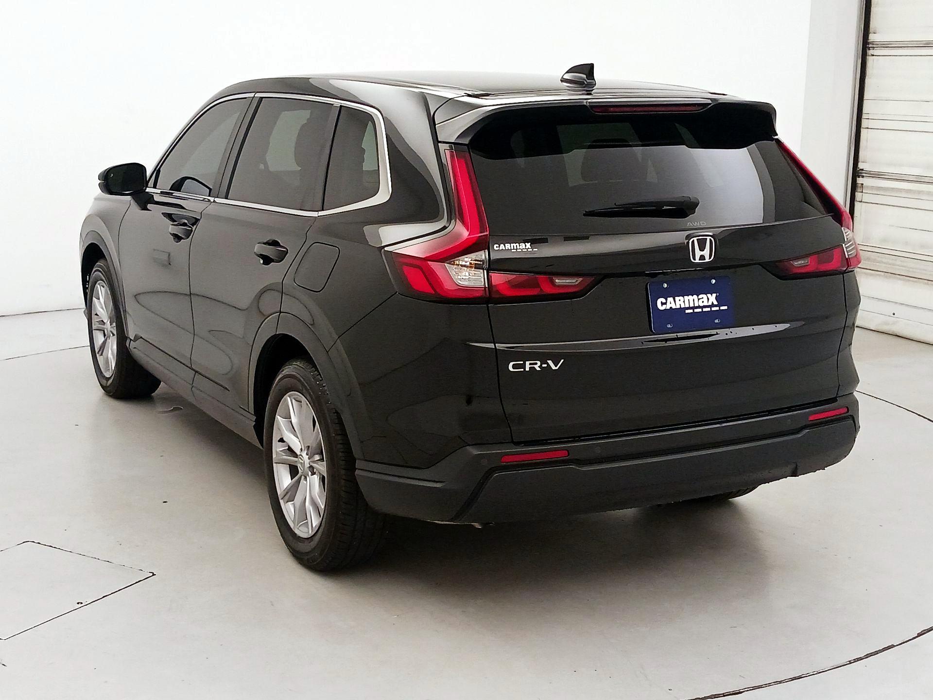 Thumbnail: 2024 Honda CR-V - 7