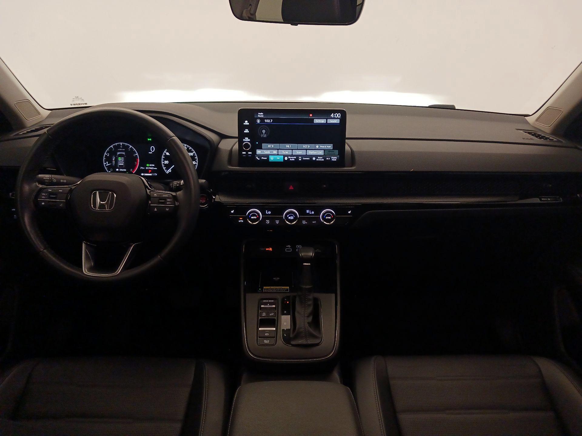 Thumbnail: 2024 Honda CR-V - 8