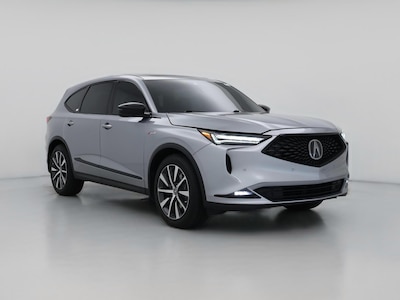 2023 Acura MDX Base -
                Gainesville, FL