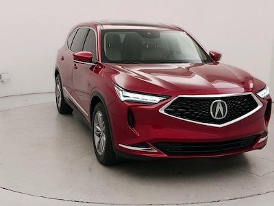 2024 Acura MDX  -
                Gainesville, FL