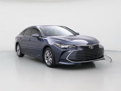2022 Toyota Avalon XLE -
                Clermont, FL