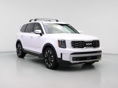 2023 Kia Telluride SX Prestige -
                Orlando, FL
