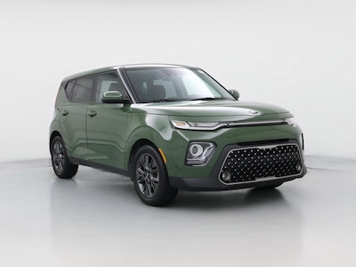 2020 Kia Soul EX -
                Sanford, FL