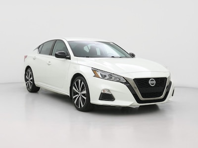 2020 Nissan Altima SR -
                Lithia Springs, GA