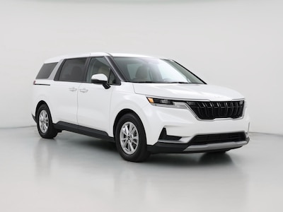 2023 Kia Carnival LX -
                  Boynton Beach, FL