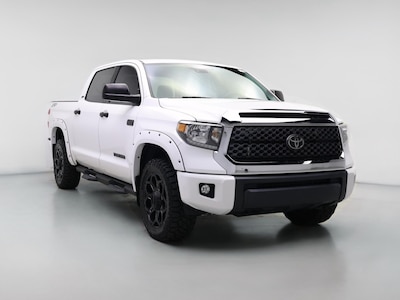 2021 Toyota Tundra SR5 -
                Orlando, FL