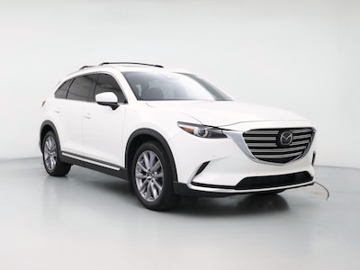 2022 Mazda CX-9 Grand Touring -
                  Sanford, FL