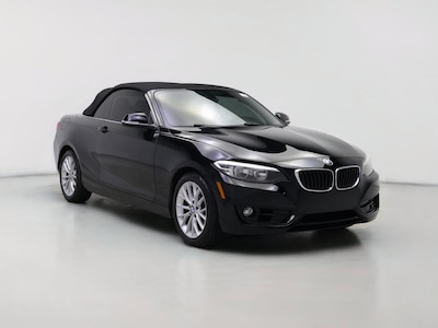 2016 BMW 2 Series 228i -
                Daytona Beach, FL