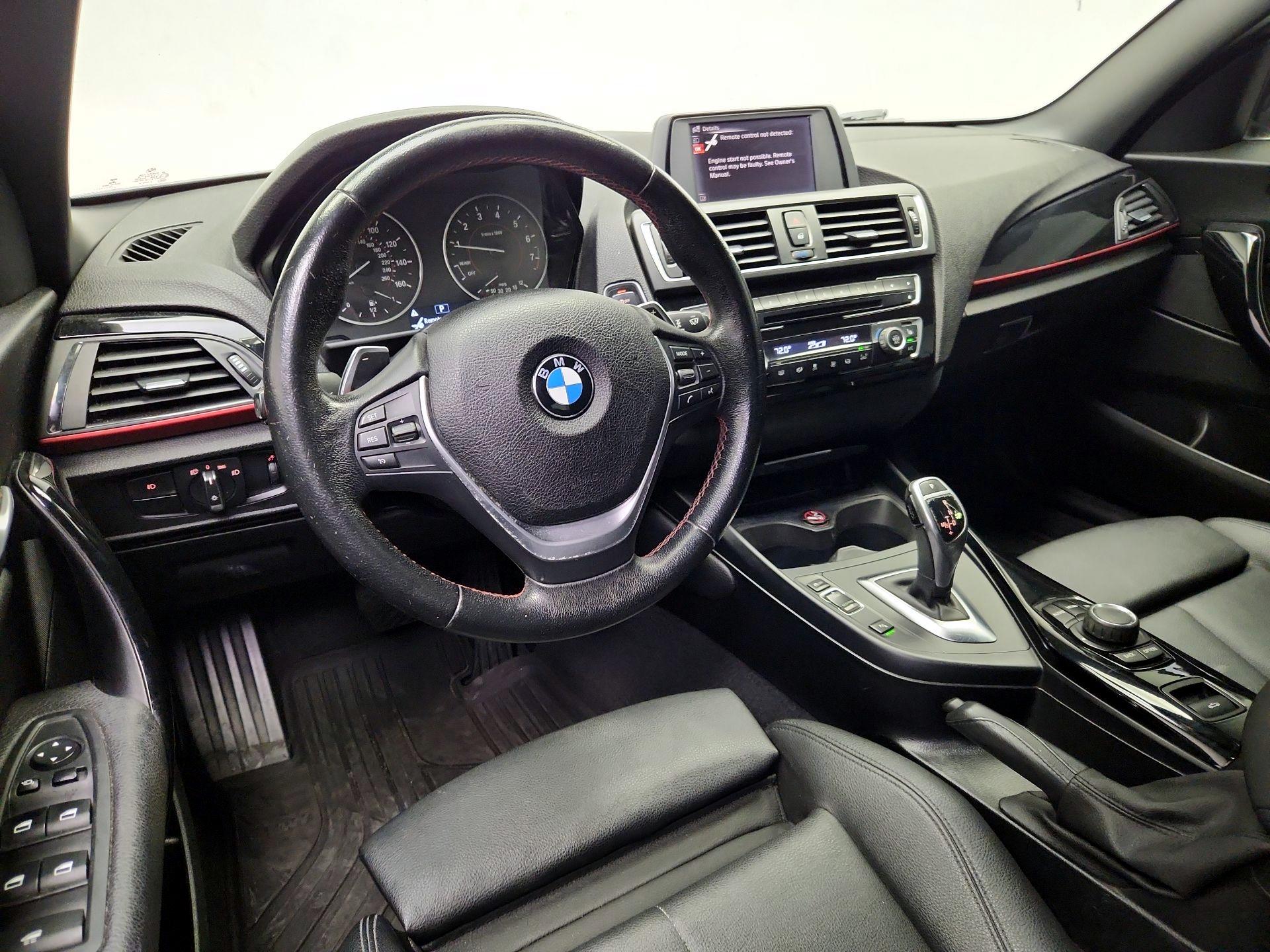 Thumbnail: 2016 BMW 2 Series - 9