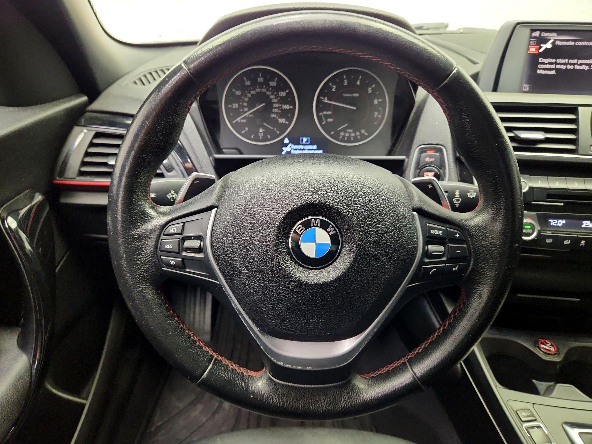 Thumbnail: 2016 BMW 2 Series - 10
