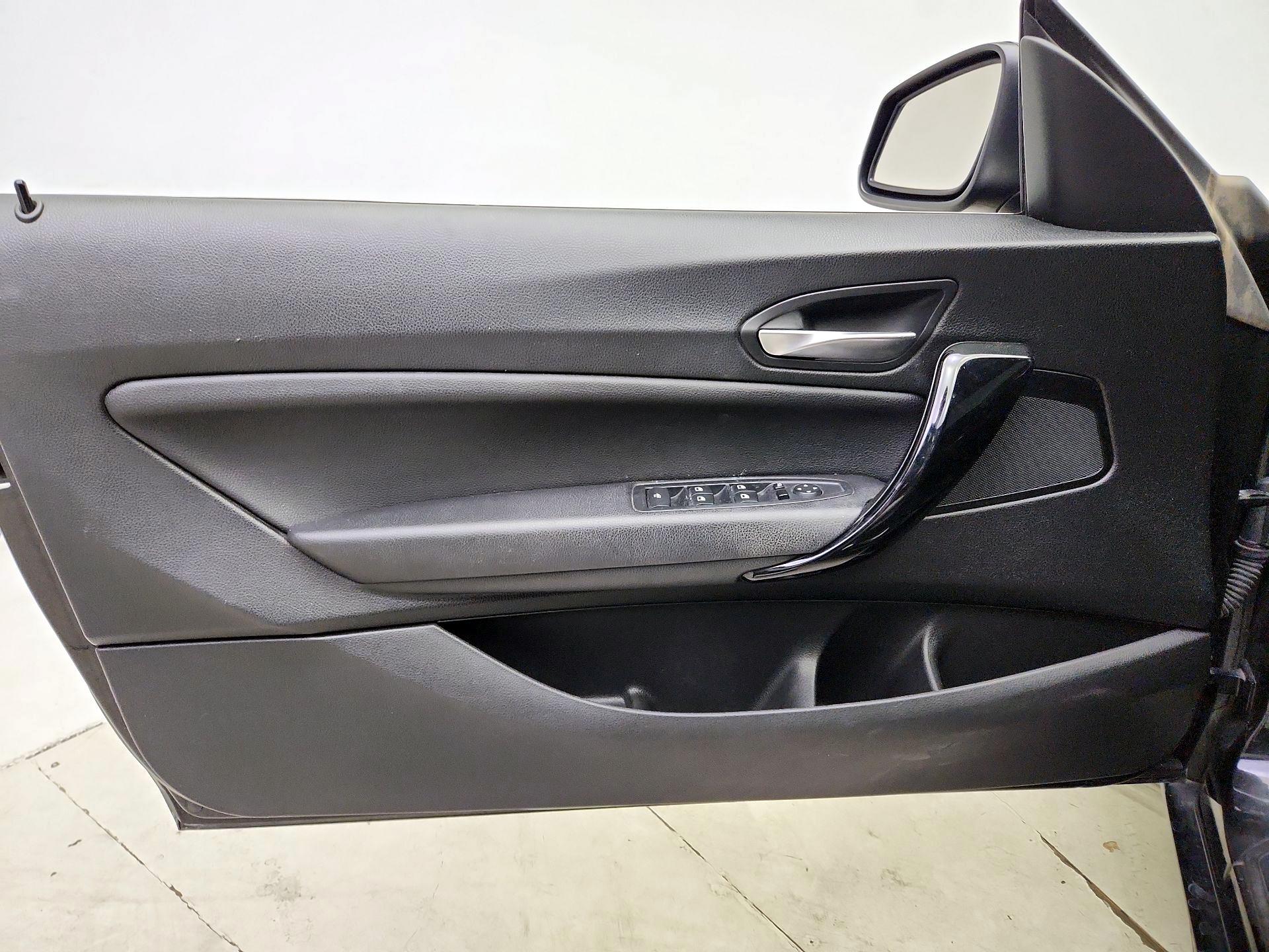 Thumbnail: 2016 BMW 2 Series - 12