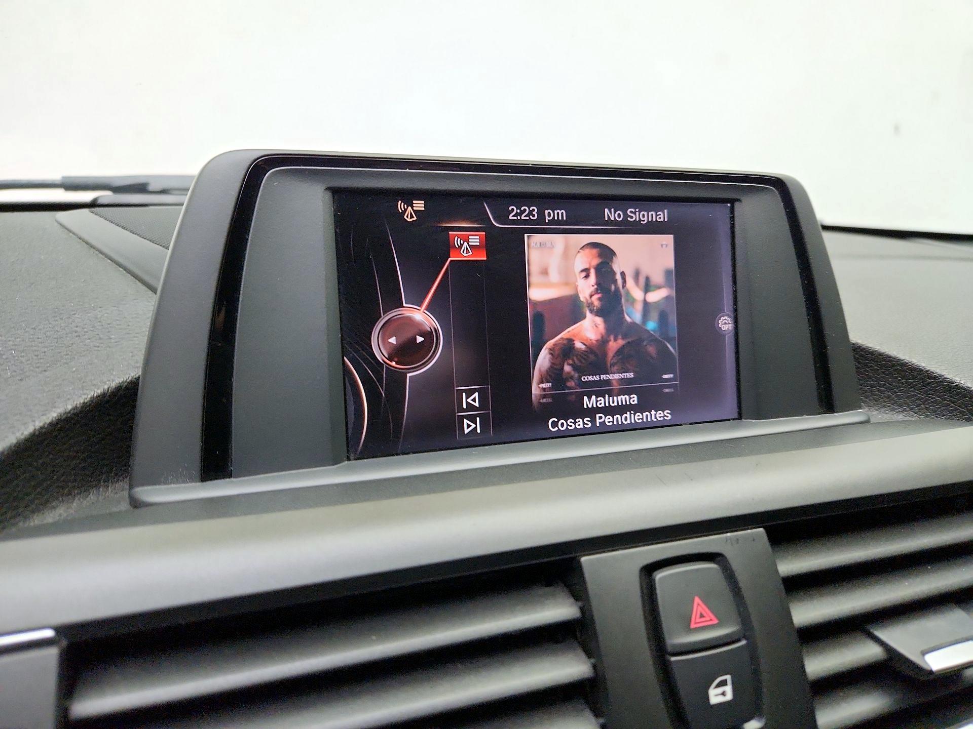 Thumbnail: 2016 BMW 2 Series - 15