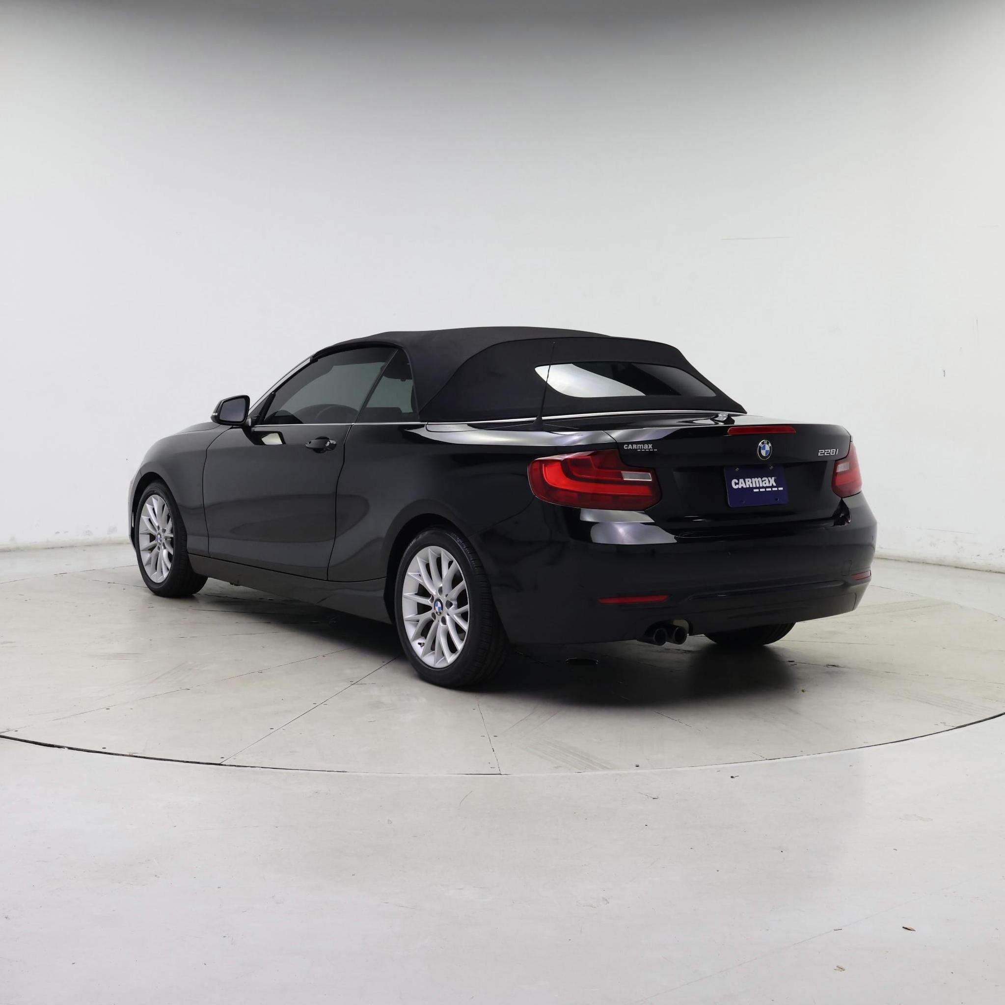 Thumbnail: 2016 BMW 2 Series - 2