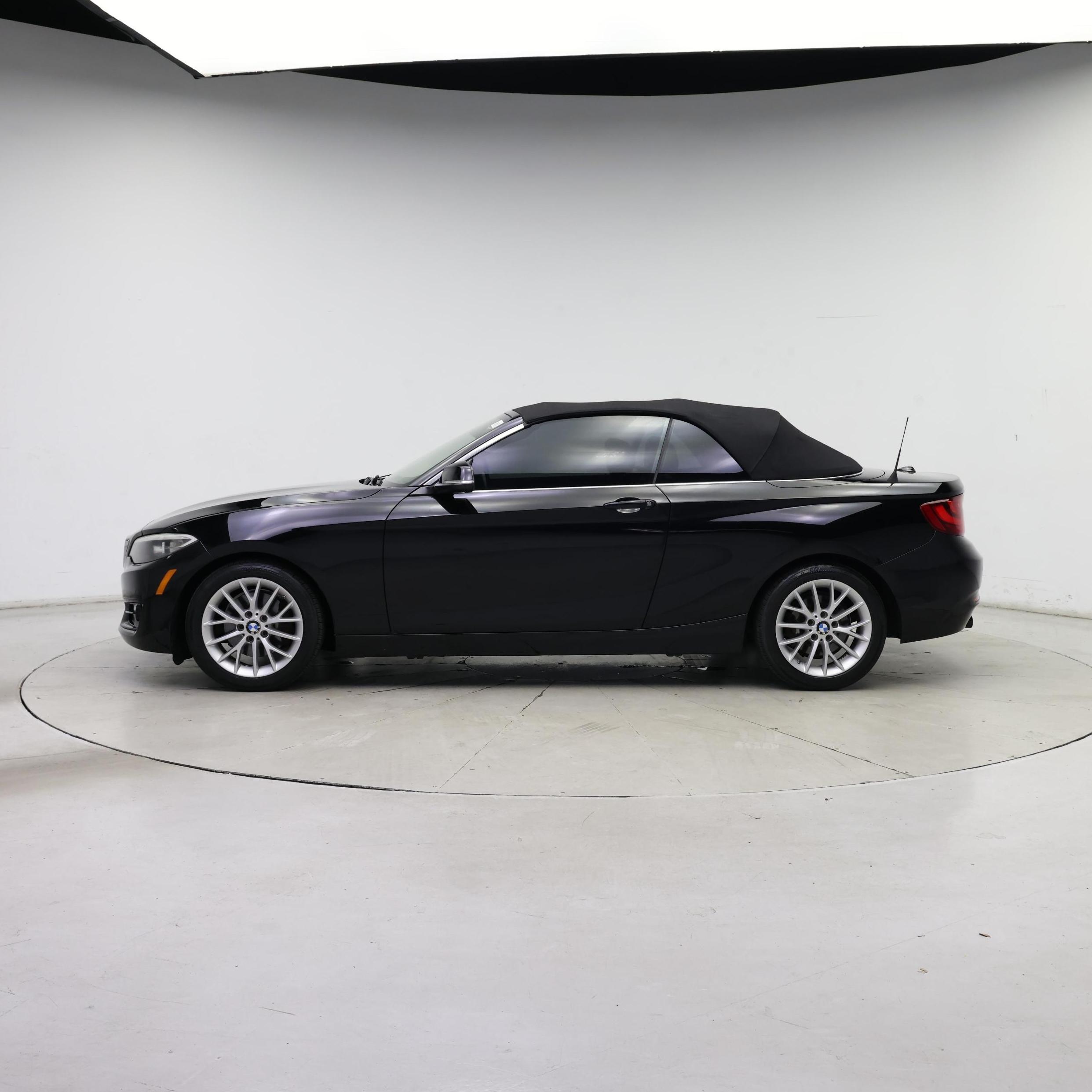 Thumbnail: 2016 BMW 2 Series - 3