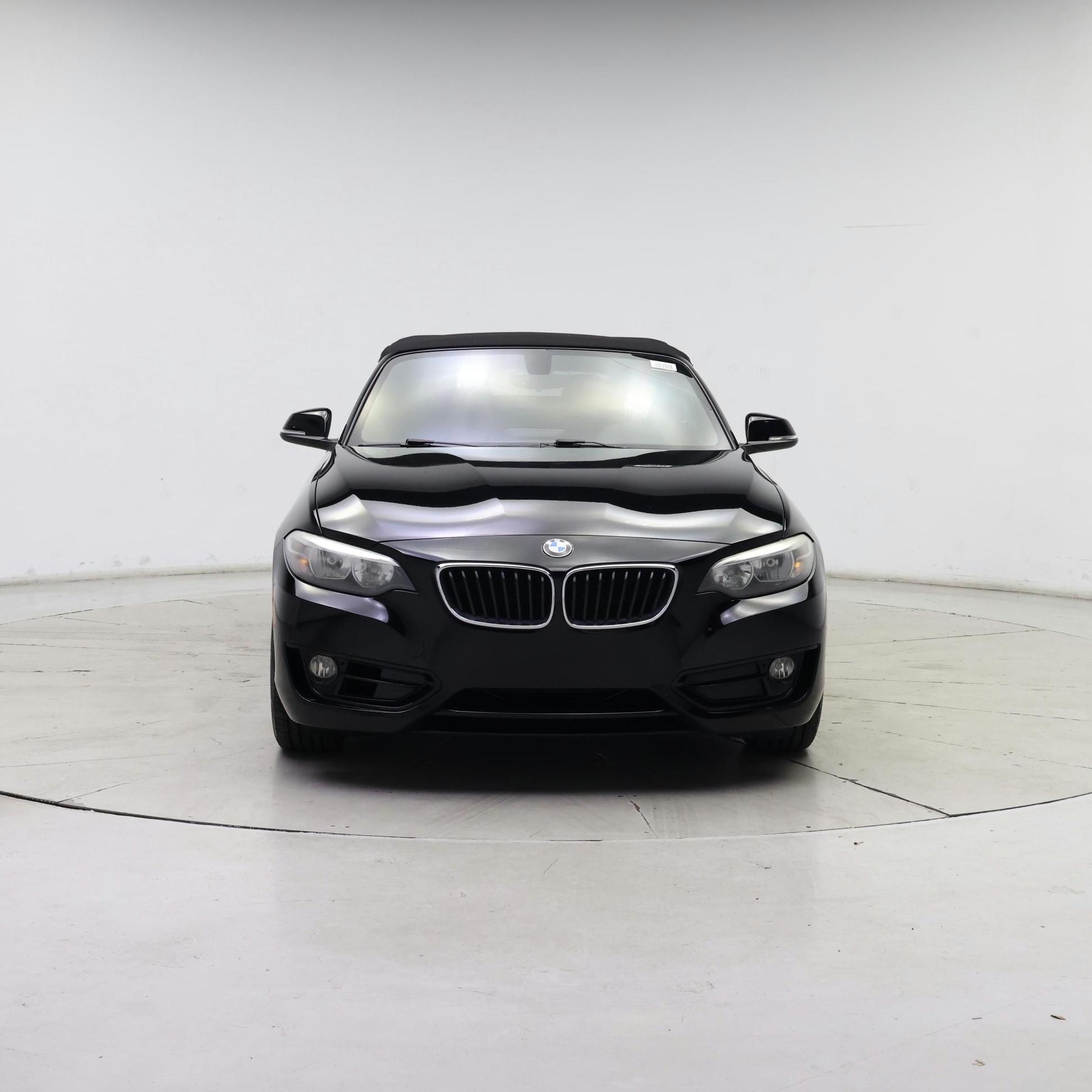 Thumbnail: 2016 BMW 2 Series - 5