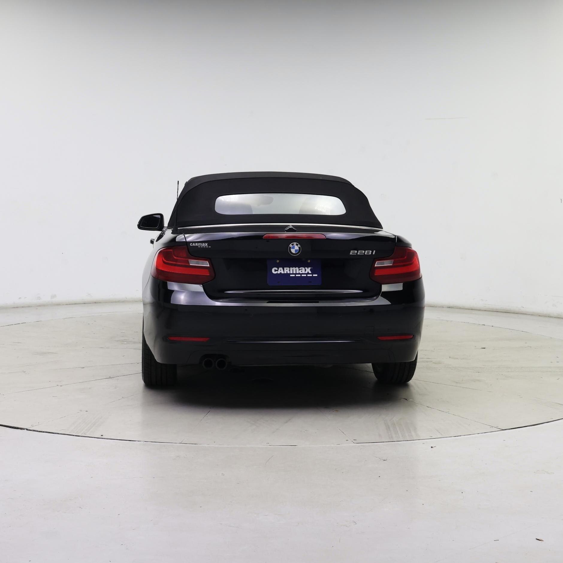 Thumbnail: 2016 BMW 2 Series - 6