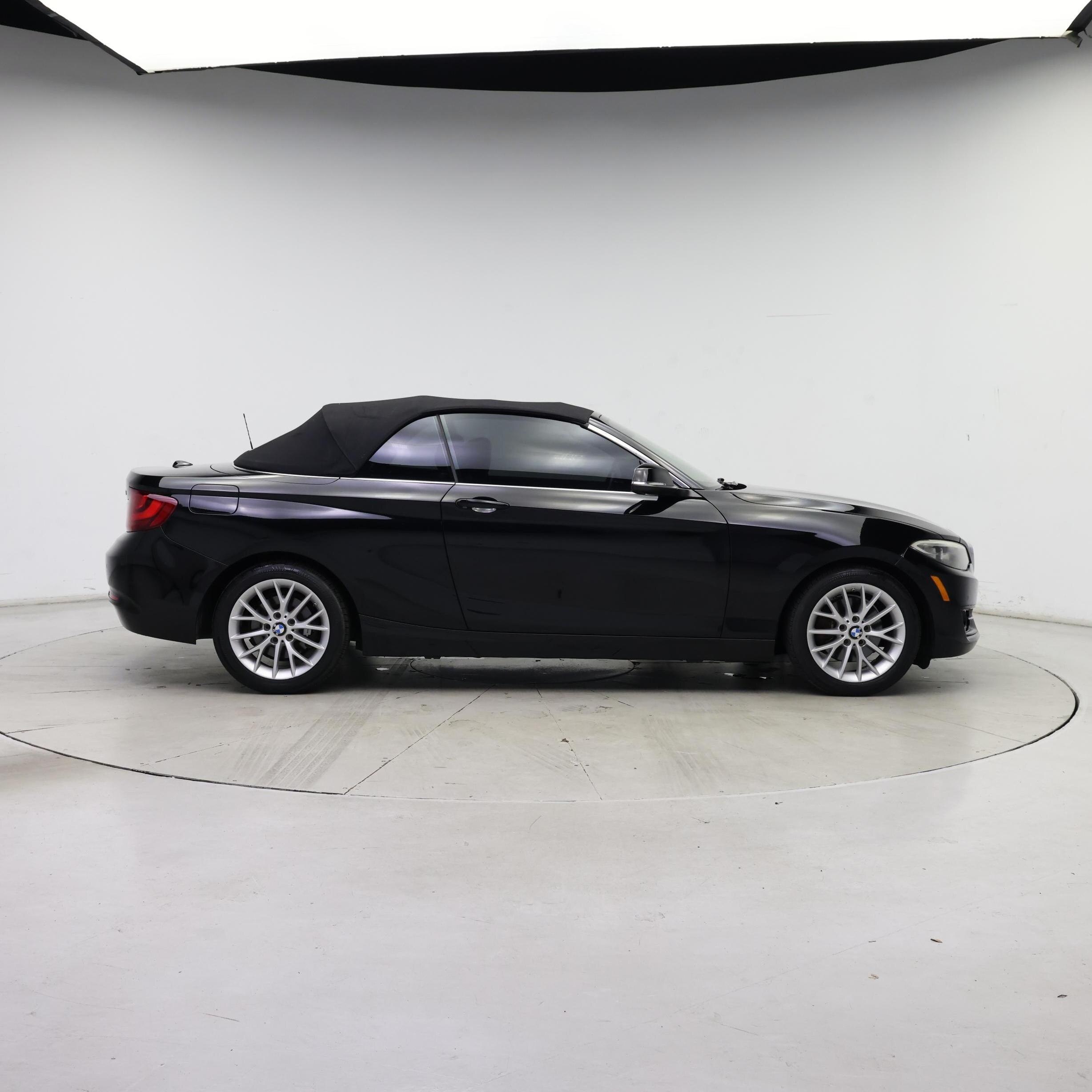 Thumbnail: 2016 BMW 2 Series - 7