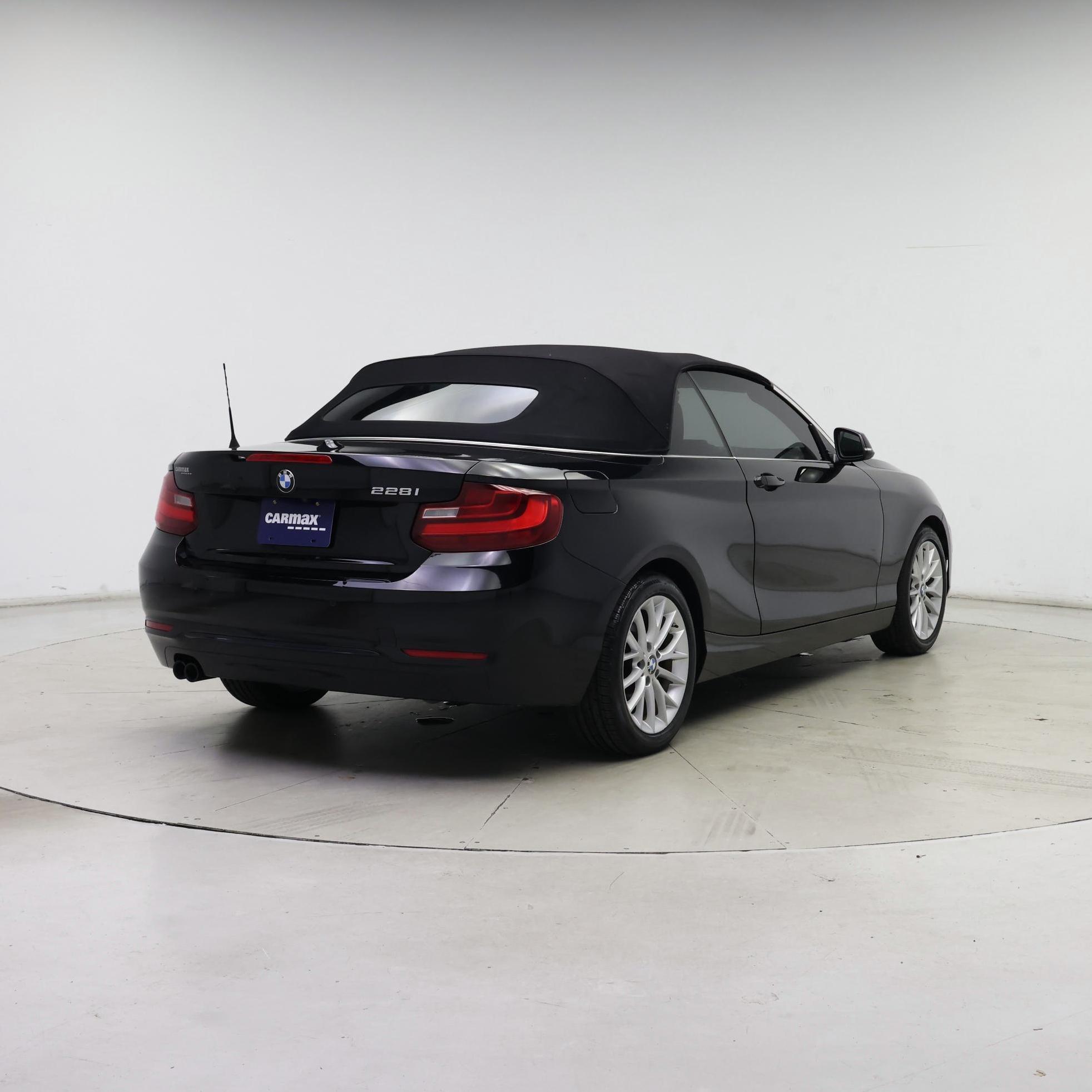 Thumbnail: 2016 BMW 2 Series - 8