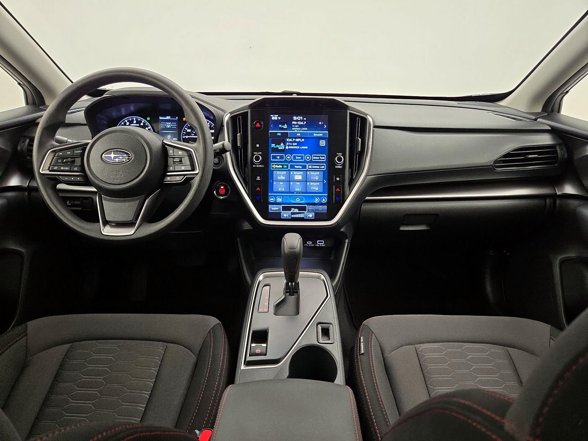 Thumbnail: 2024 Subaru Impreza - 9
