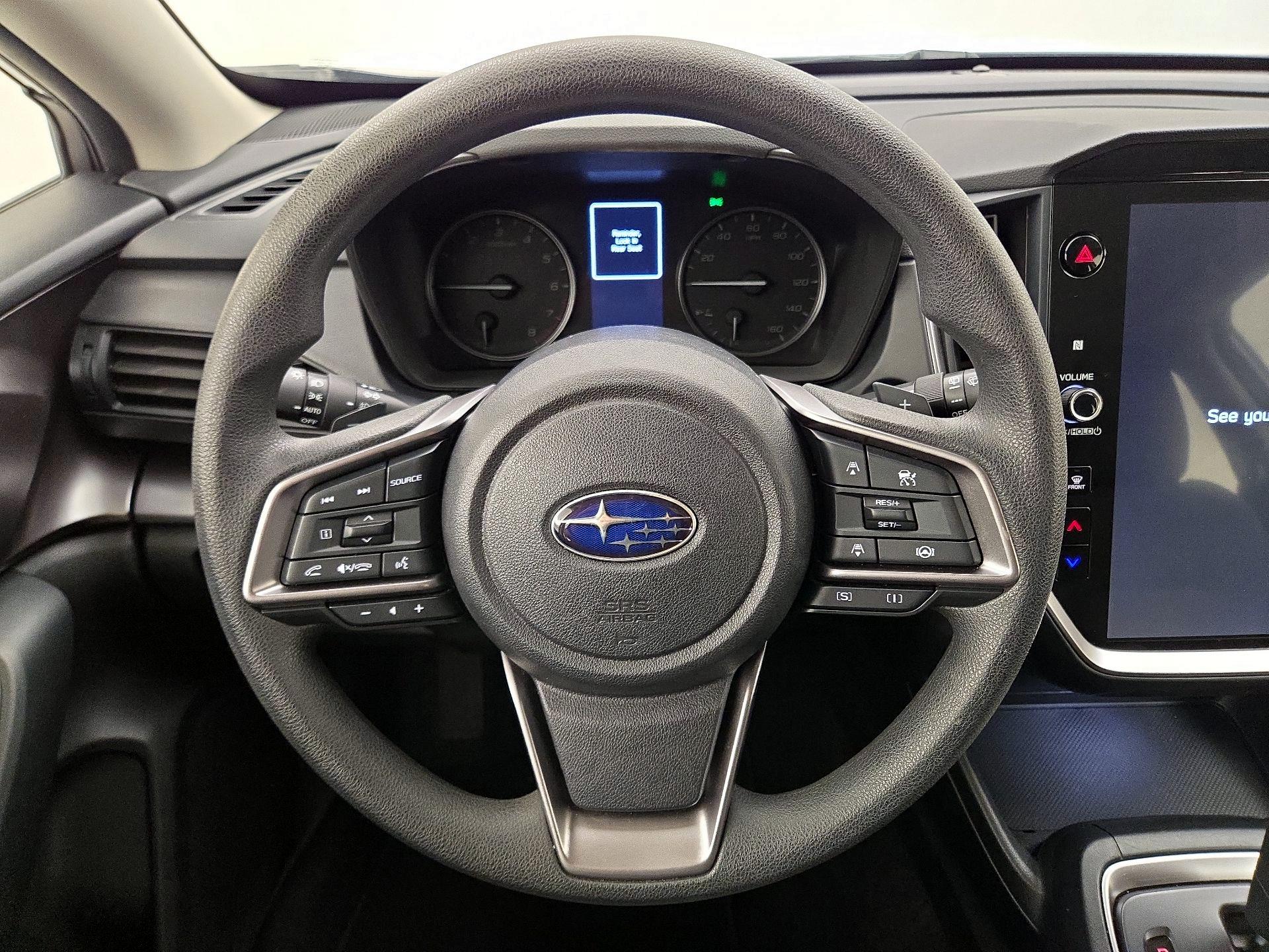 Thumbnail: 2024 Subaru Impreza - 10