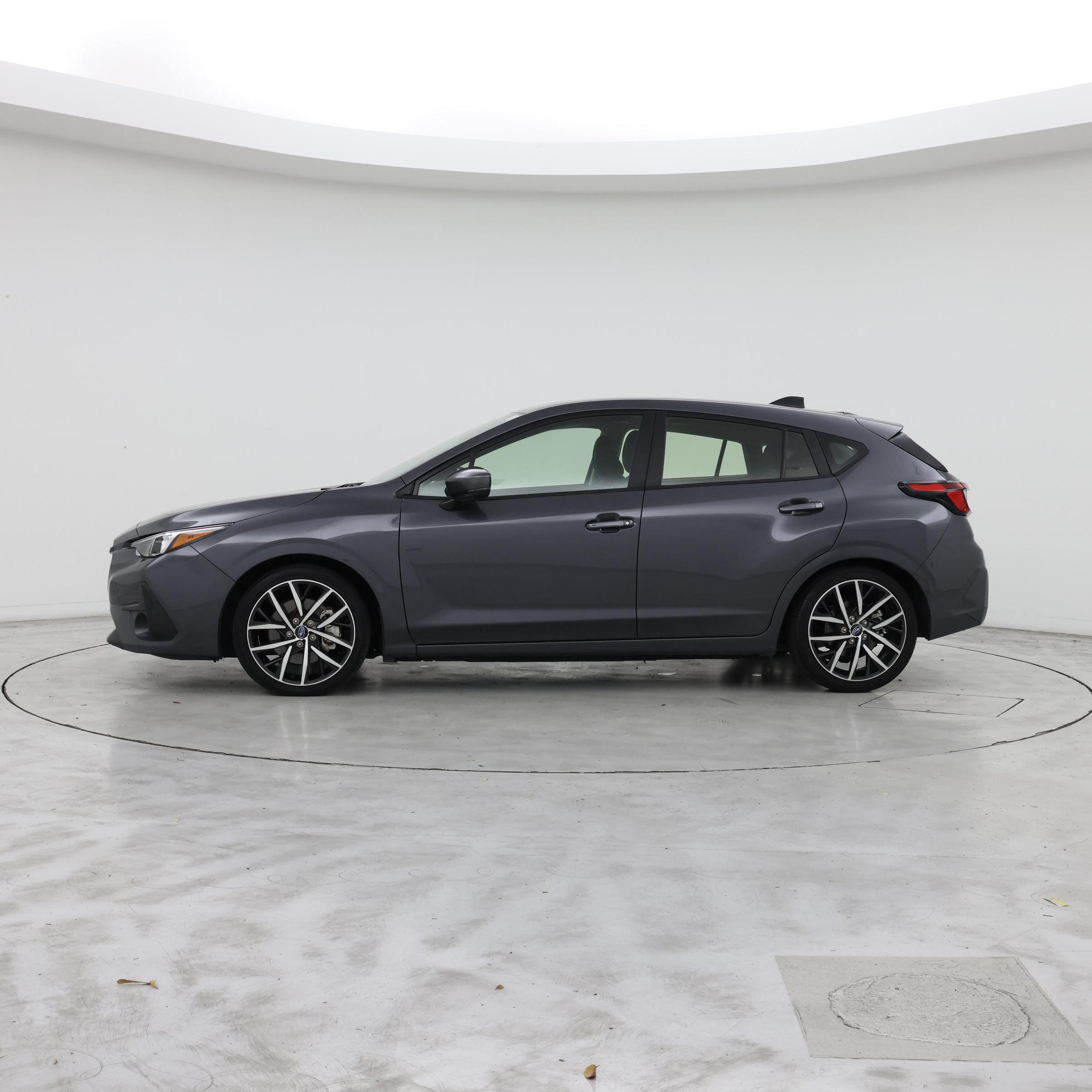 Thumbnail: 2024 Subaru Impreza - 3