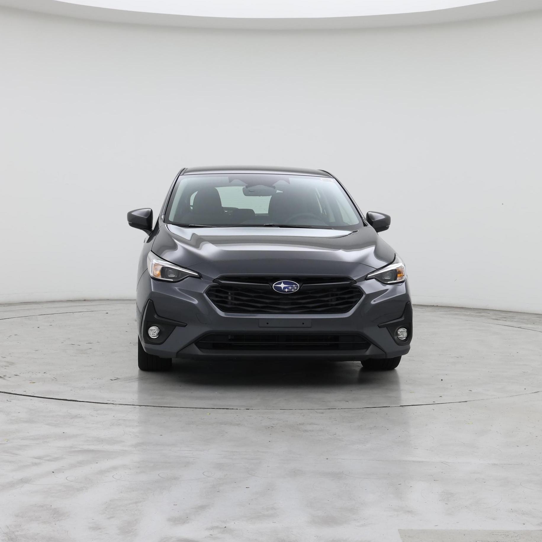 Thumbnail: 2024 Subaru Impreza - 5