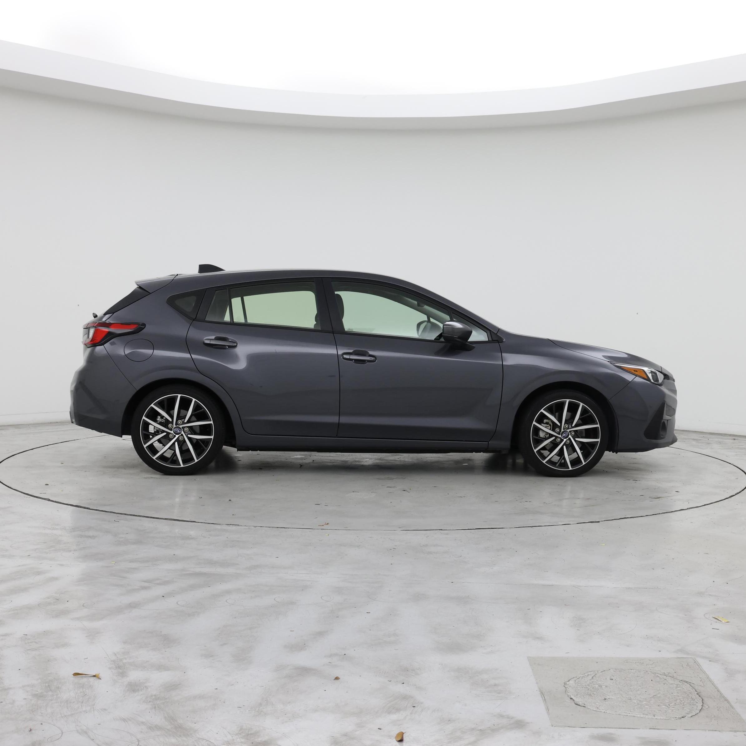 Thumbnail: 2024 Subaru Impreza - 7