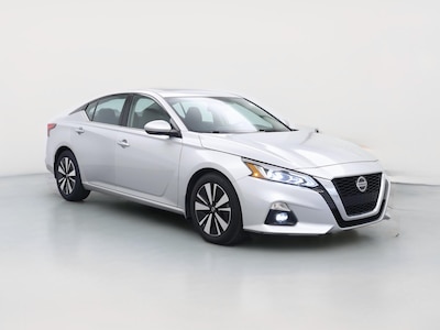 2020 Nissan Altima SV -
                Mobile, AL