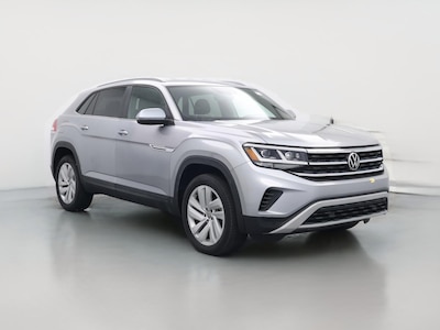 2021 Volkswagen Atlas SE -
                Mobile, AL