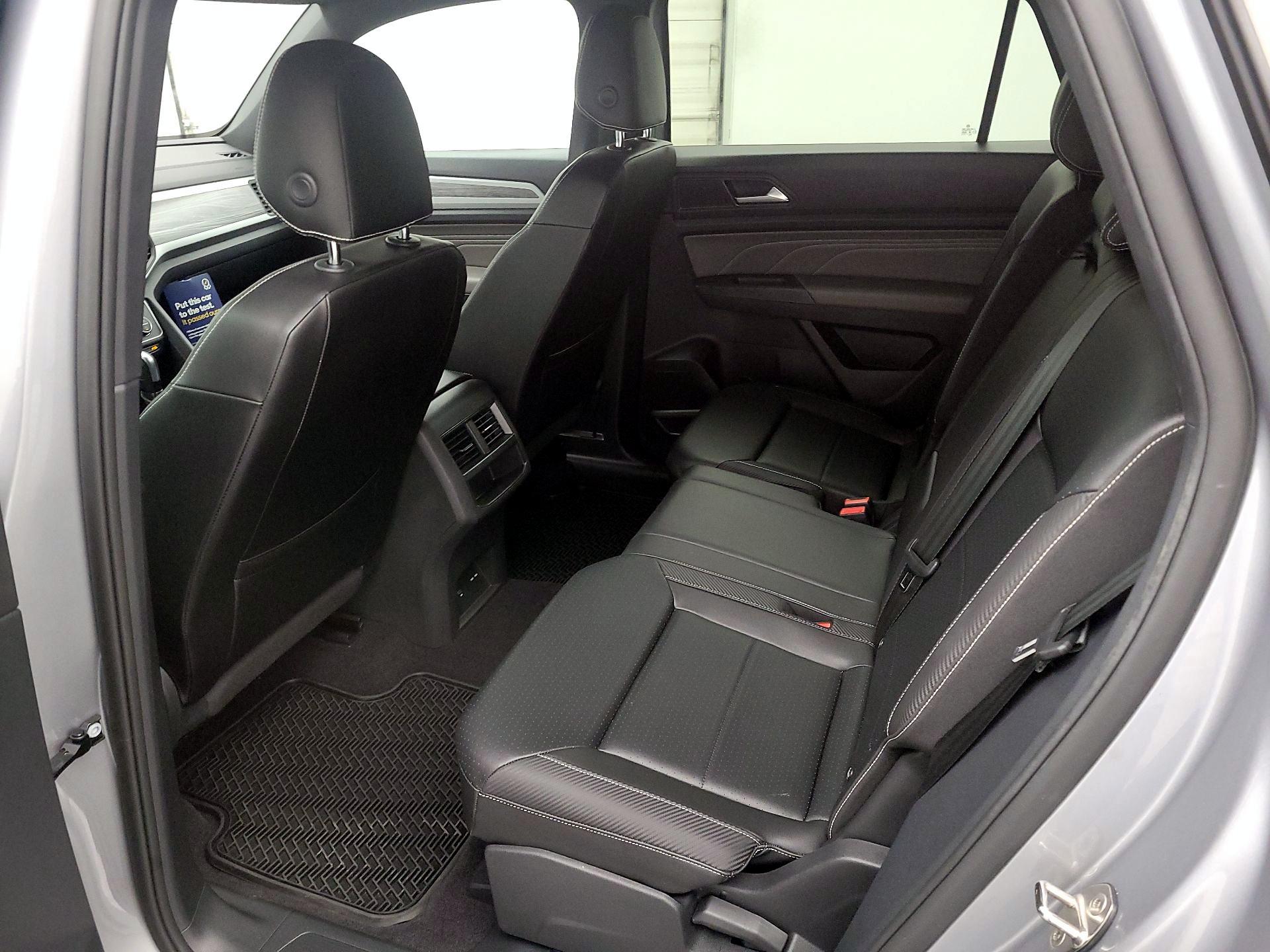 Thumbnail: 2021 Volkswagen Atlas - 19