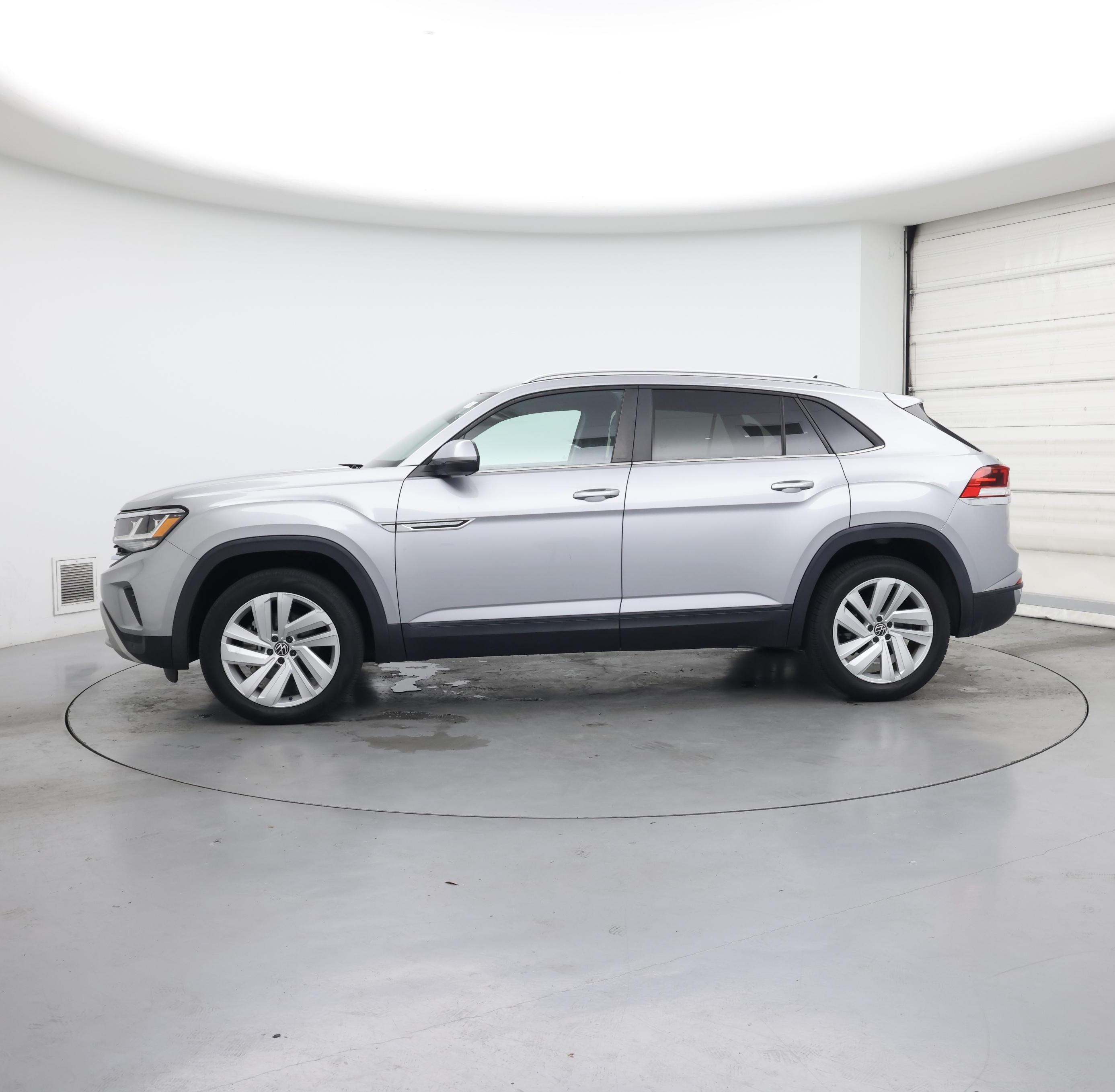 Thumbnail: 2021 Volkswagen Atlas - 3