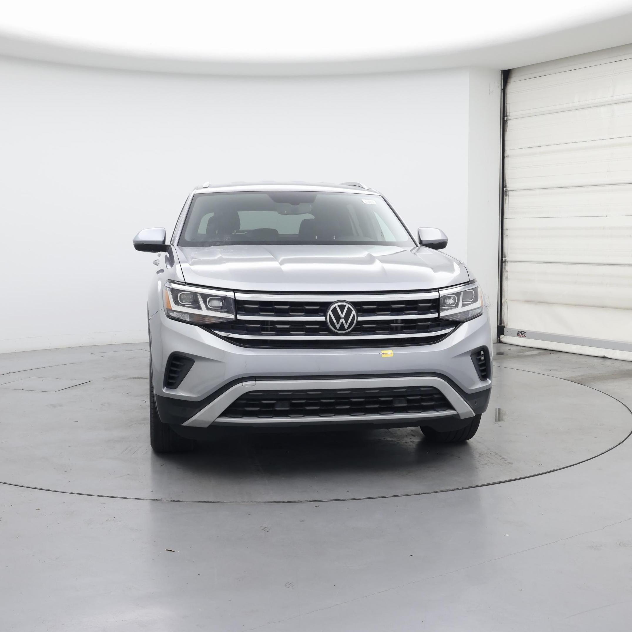 Thumbnail: 2021 Volkswagen Atlas - 5