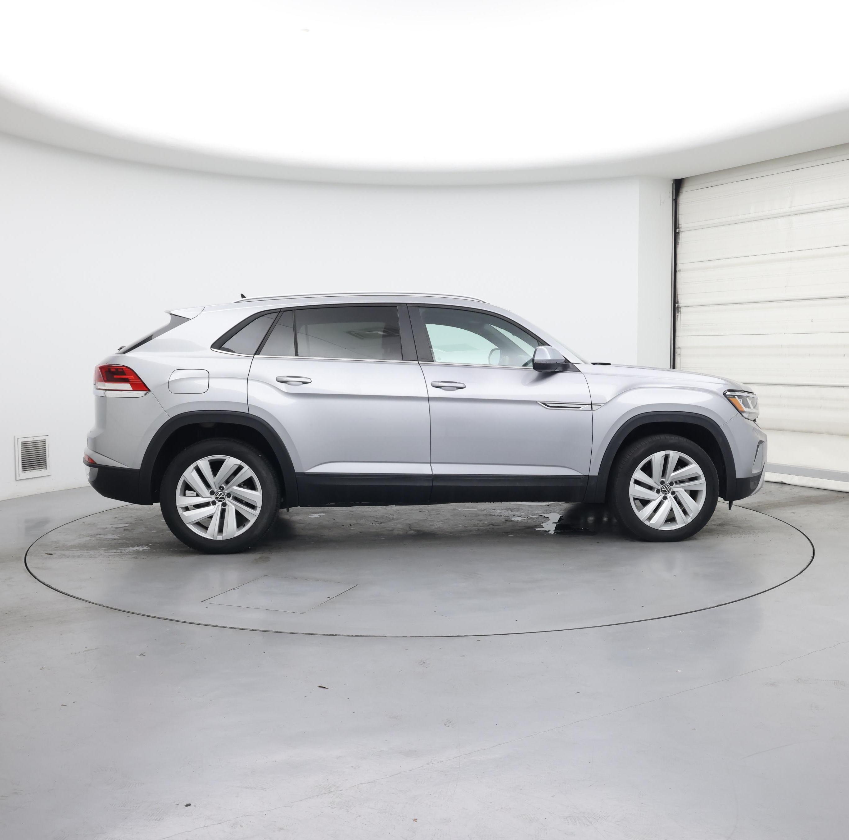 Thumbnail: 2021 Volkswagen Atlas - 7