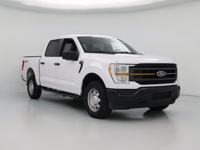 2022 Ford F-150 XL -
                Tupelo, MS