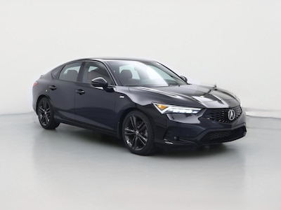 2023 Acura Integra A-Spec -
                Mobile, AL