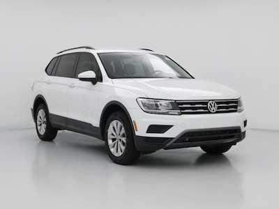 2020 Volkswagen Tiguan S -
                Jackson, MS