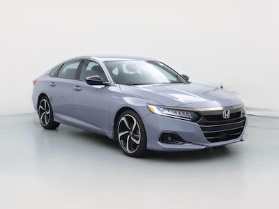 2022 Honda Accord Sport -
                Mobile, AL
