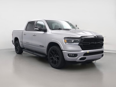 2022 RAM 1500 Laramie -
                Mobile, AL