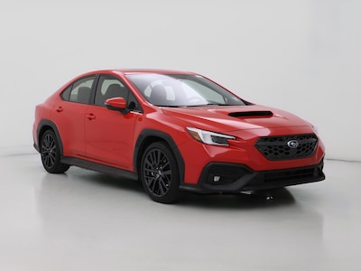 2023 Subaru WRX Limited -
                Baton Rouge, LA